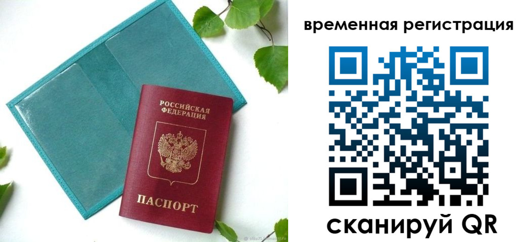 прописка иностранных граждан в Болотном